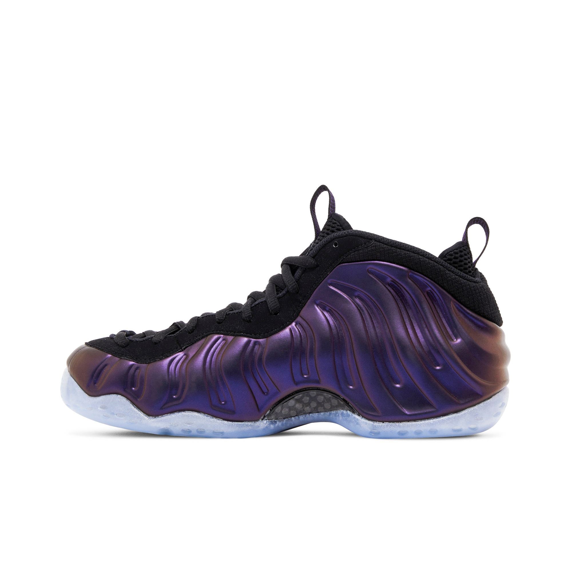 Air Foamposite One 'Eggplant' 2024 FN5212-001
