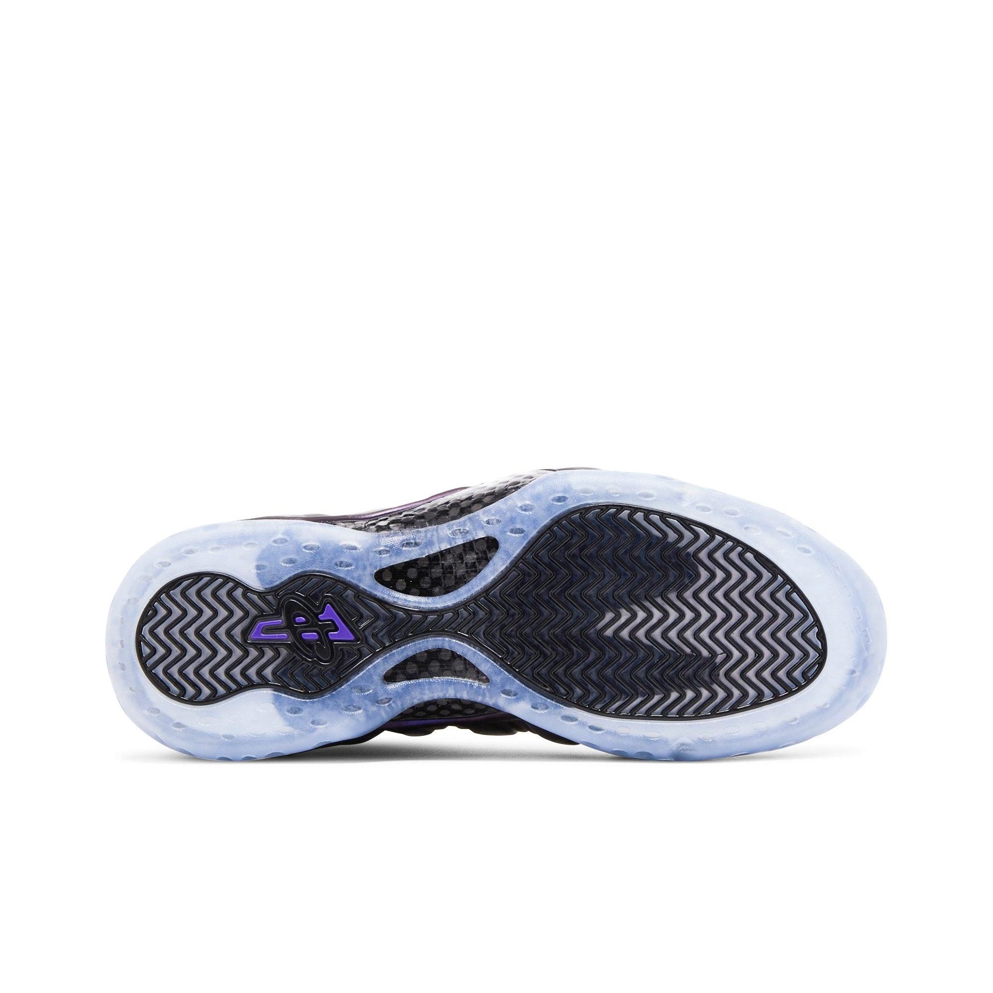 Air Foamposite One 'Eggplant' 2024 FN5212-001