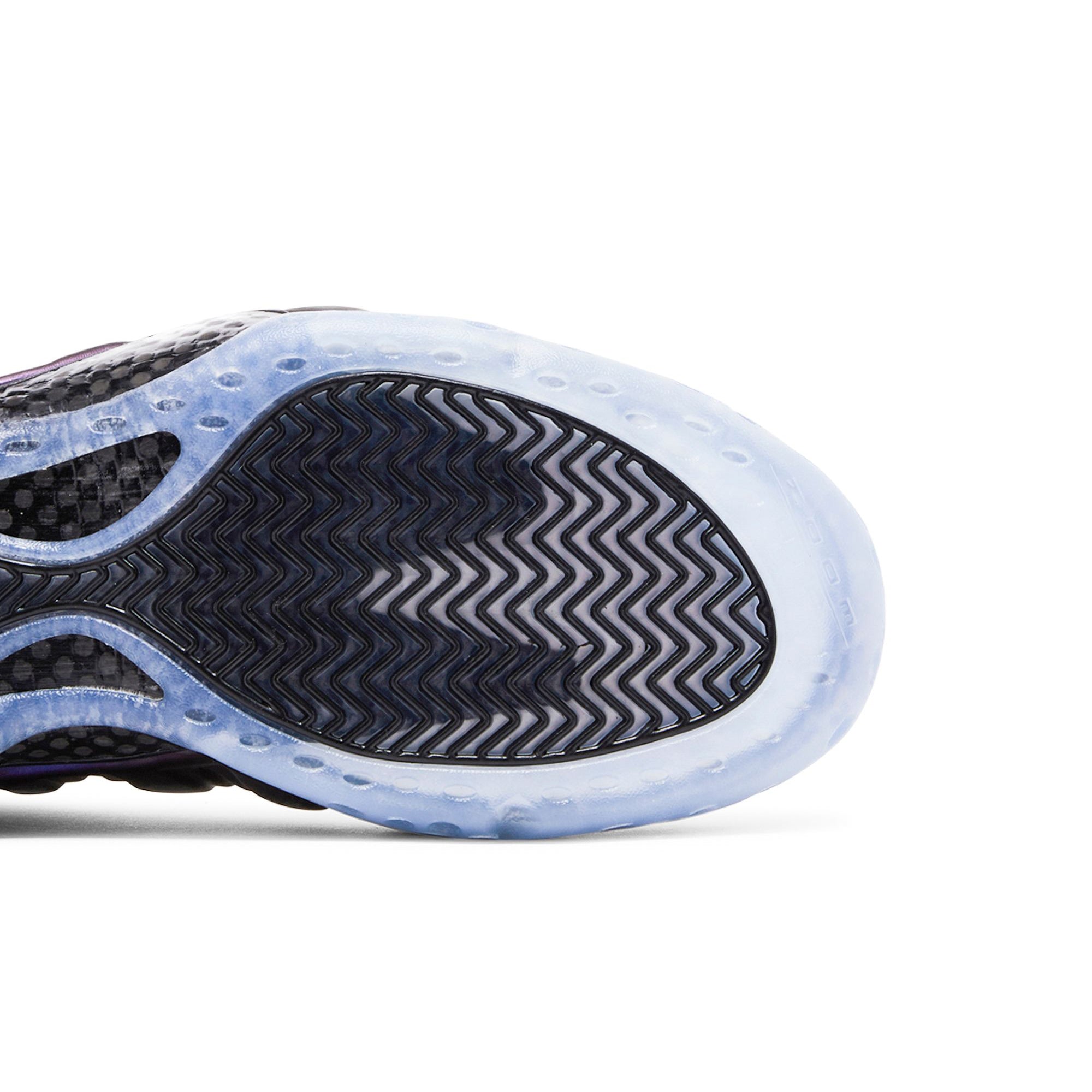 Air Foamposite One 'Eggplant' 2024 FN5212-001