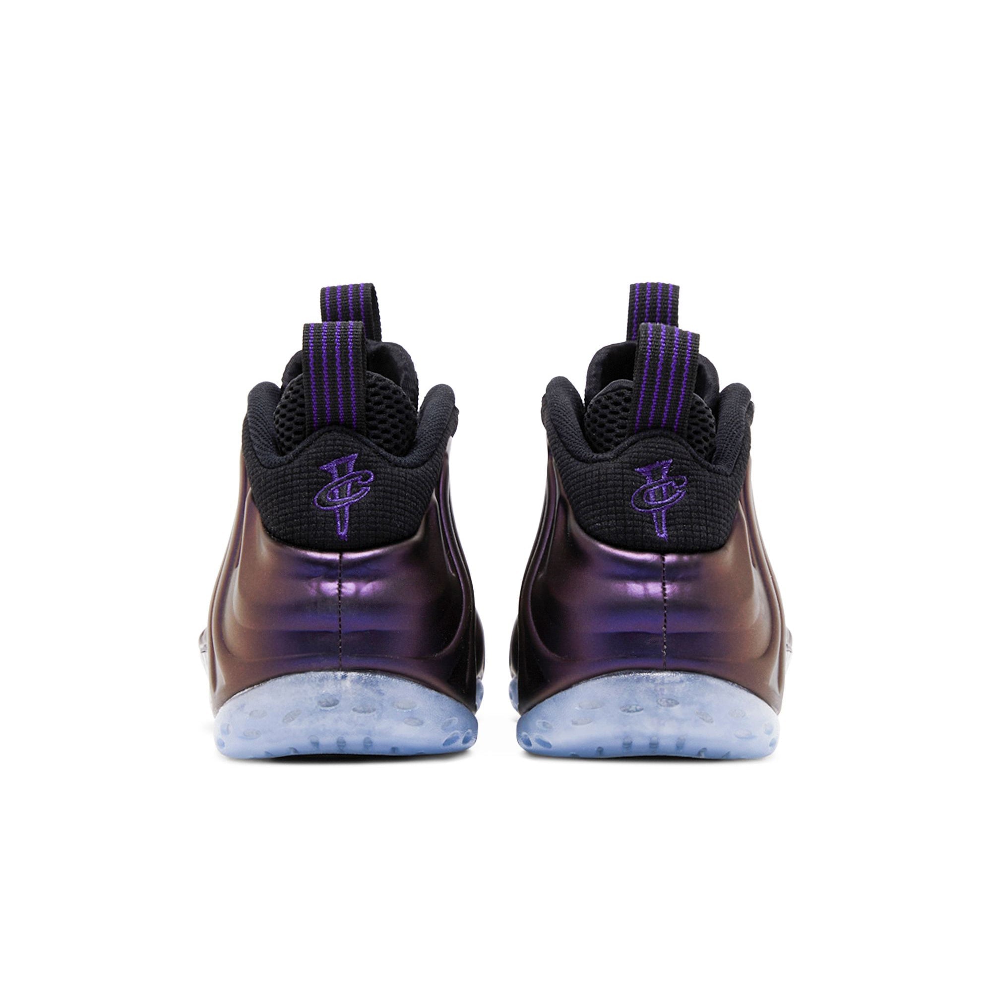 Air Foamposite One 'Eggplant' 2024 FN5212-001