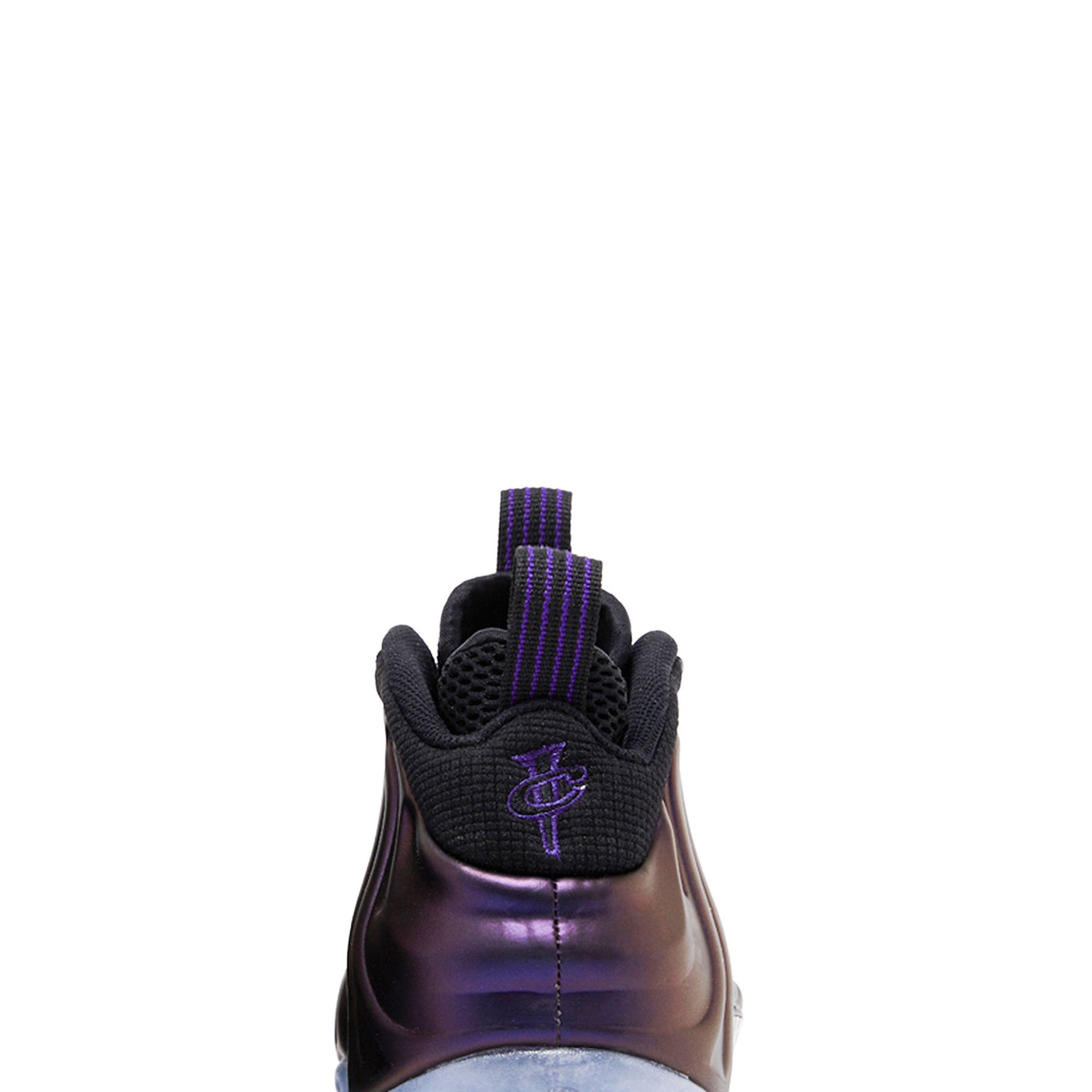 Air Foamposite One 'Eggplant' 2024 FN5212-001