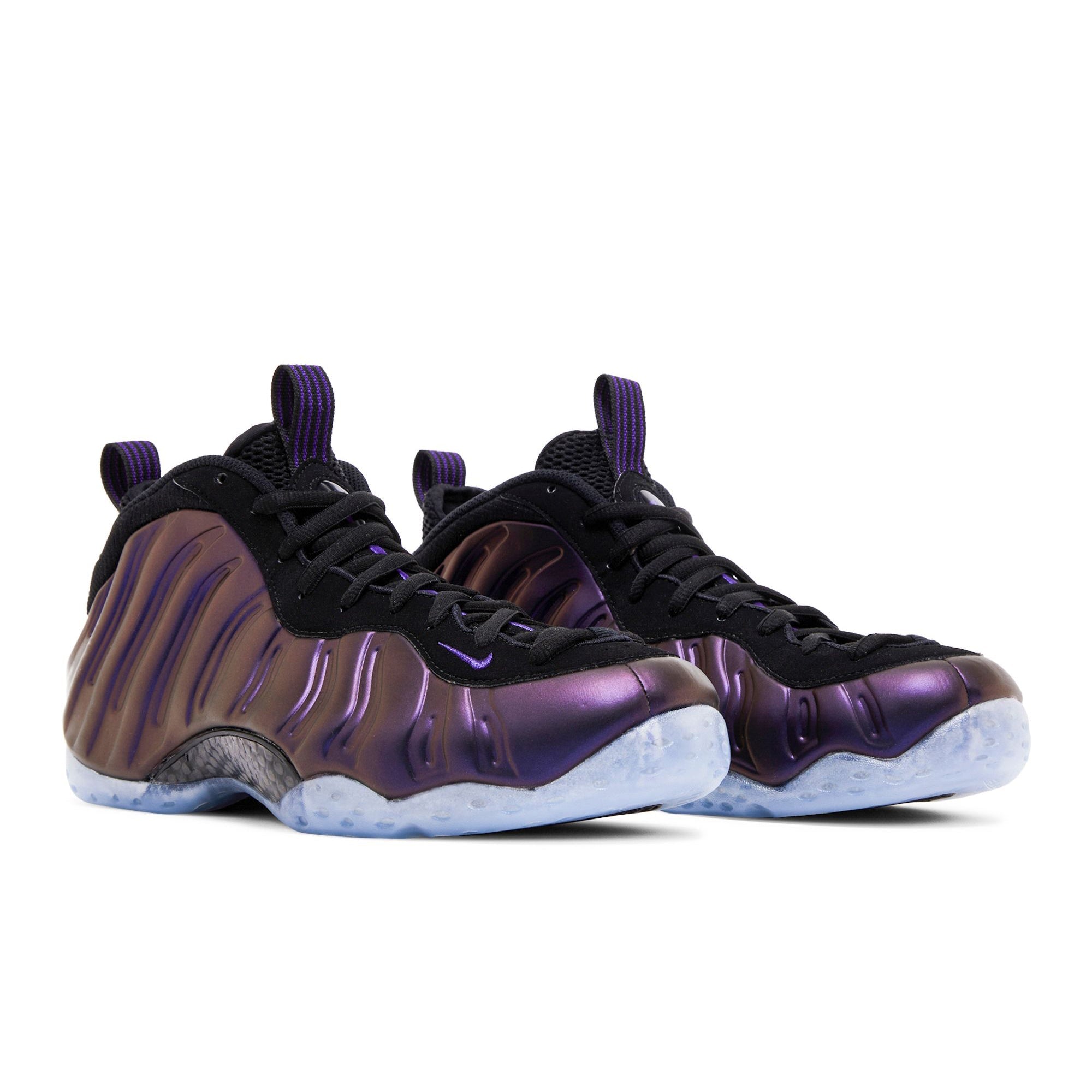 Air Foamposite One 'Eggplant' 2024 FN5212-001