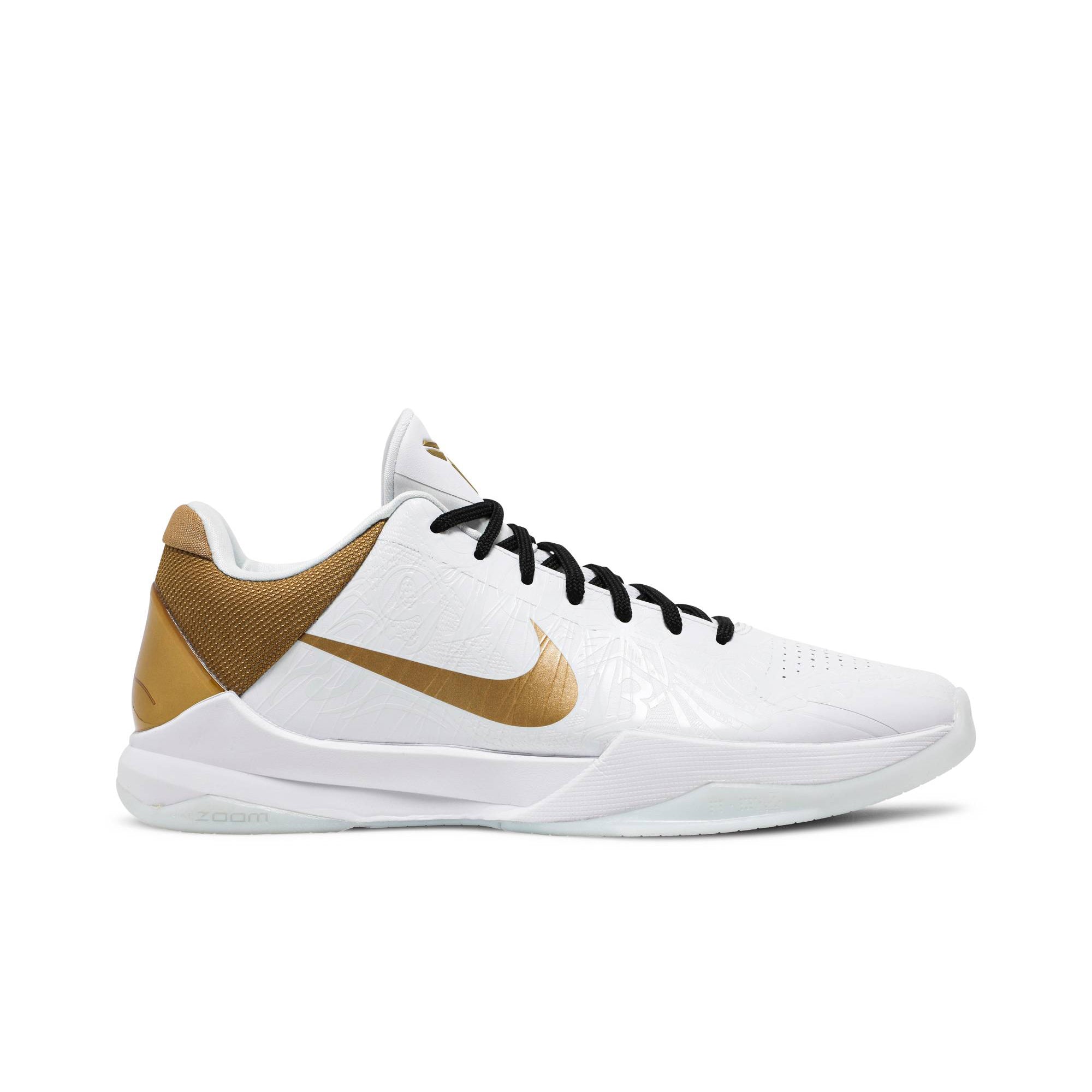 Zoom Kobe 5 Protro 'Big Stage' CT8014-100