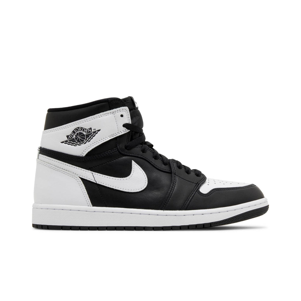 Air Jordan 1 Retro High OG 'Black White 2.0' DZ5485-010