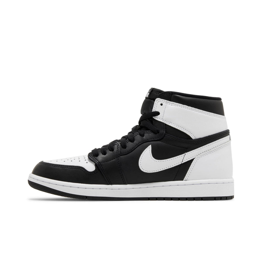 Air Jordan 1 Retro High OG 'Black White 2.0' DZ5485-010