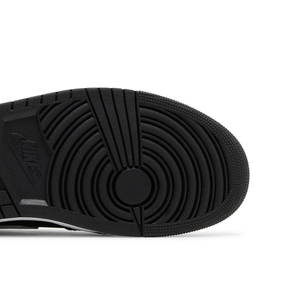 Air Jordan 1 Retro High OG 'Black White 2.0' DZ5485-010