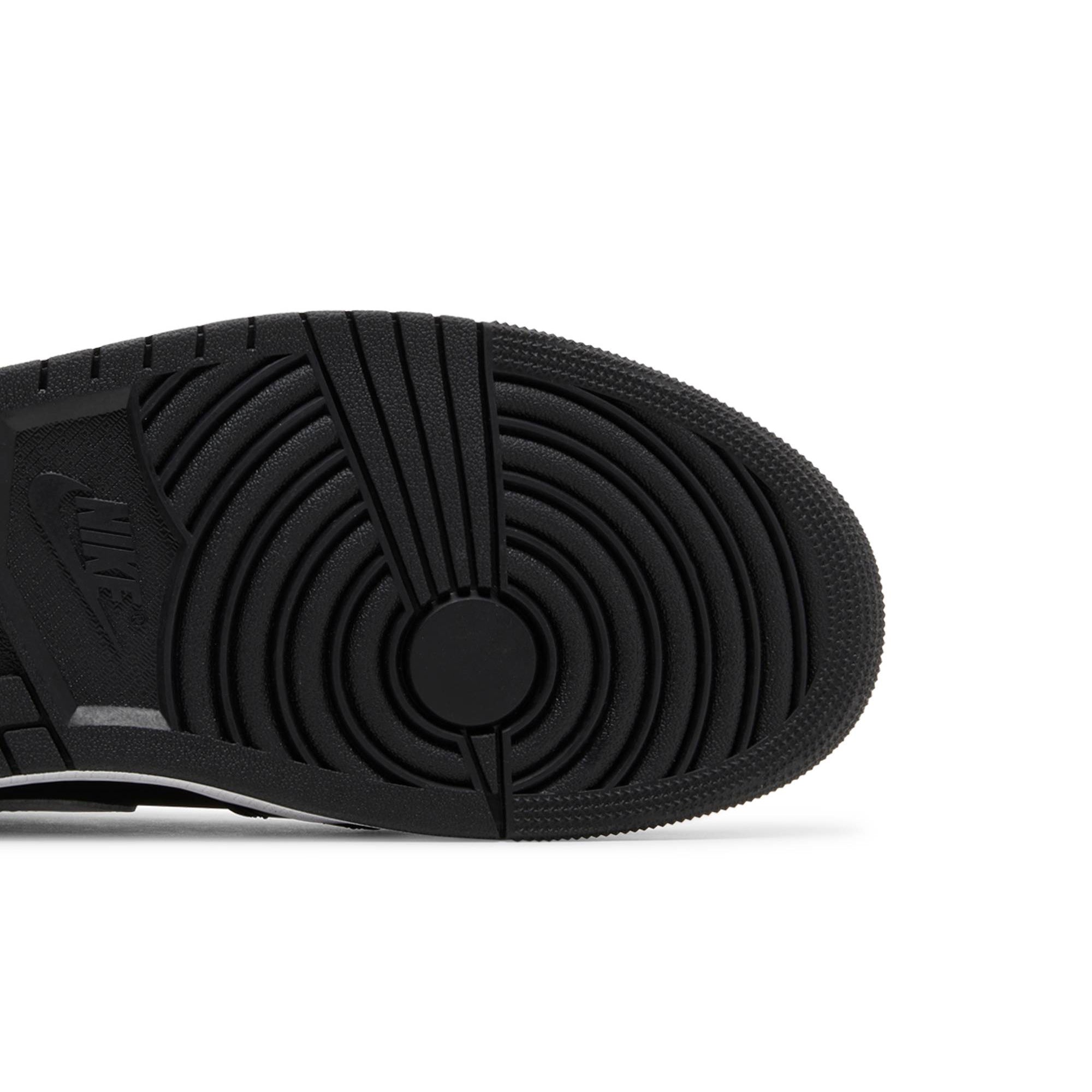 Air Jordan 1 Retro High OG 'Black White 2.0' DZ5485-010