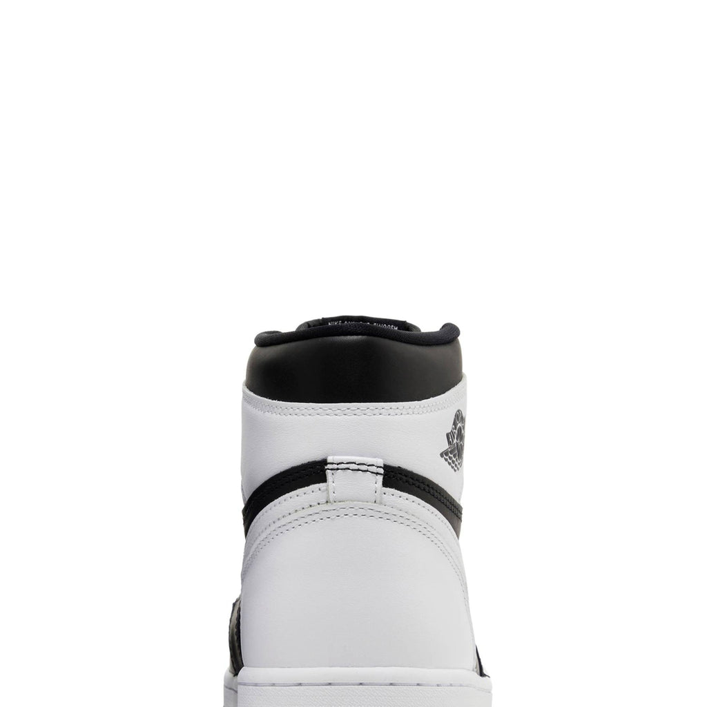Air Jordan 1 Retro High OG 'Black White 2.0' DZ5485-010