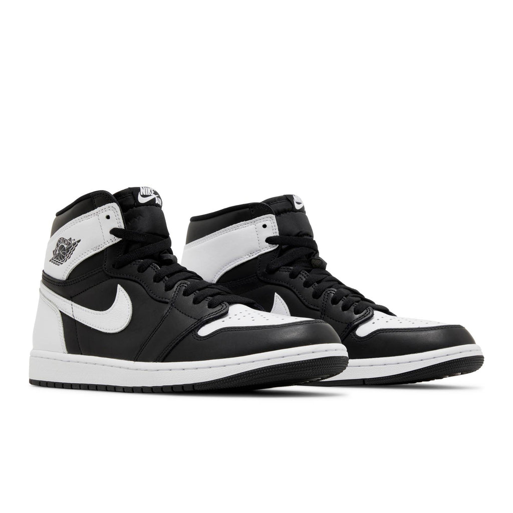 Air Jordan 1 Retro High OG 'Black White 2.0' DZ5485-010