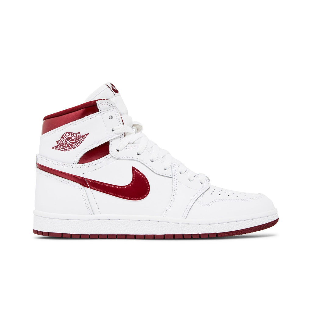 Air Jordan 1 Retro High '85 OG 'Metallic Burgundy' BQ4422-161