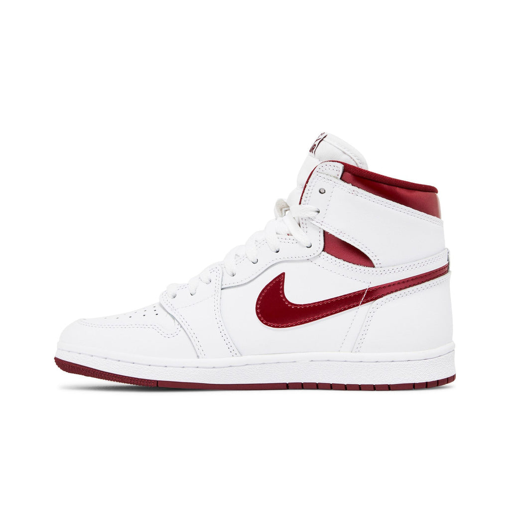 Air Jordan 1 Retro High '85 OG 'Metallic Burgundy' BQ4422-161