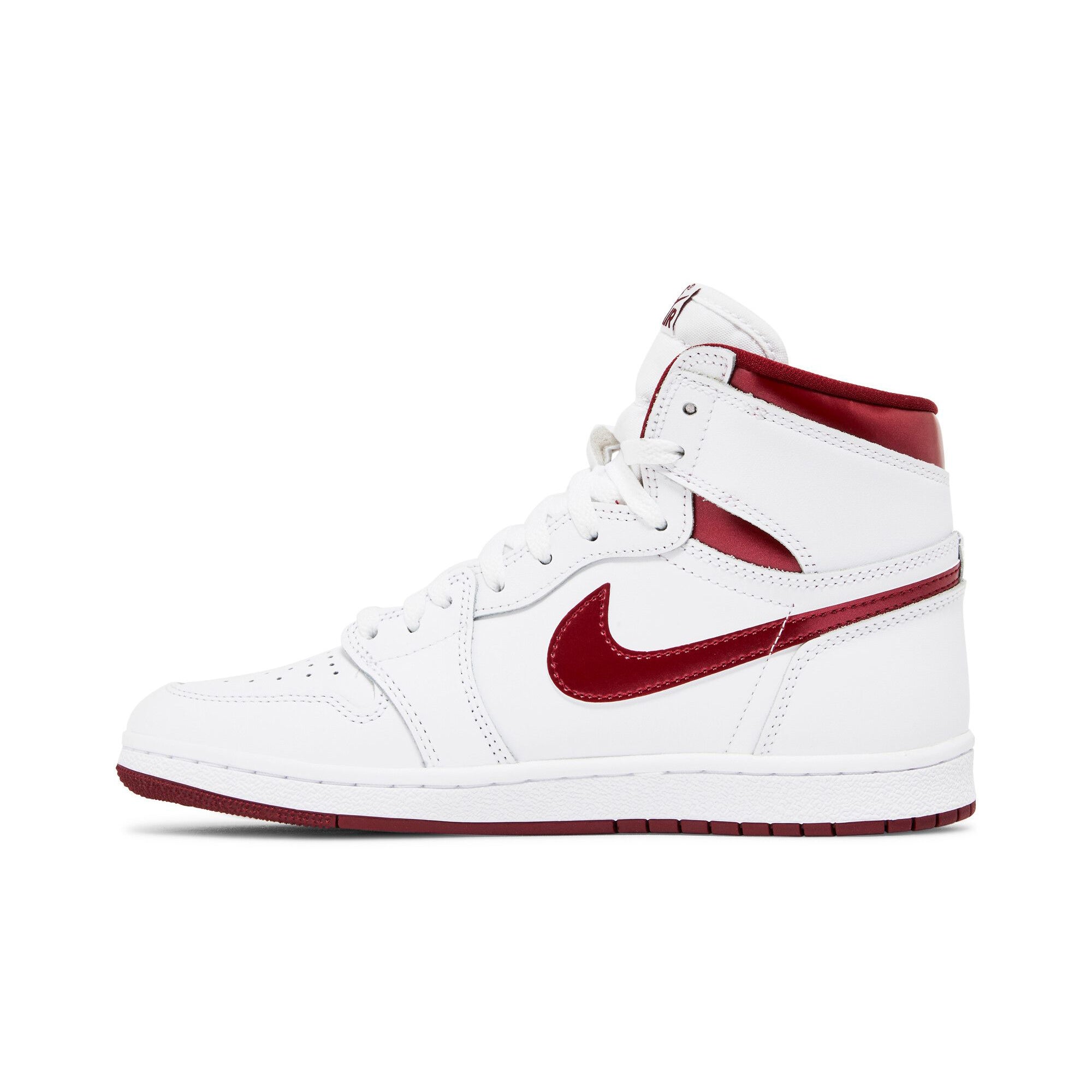 Air Jordan 1 Retro High '85 OG 'Metallic Burgundy' BQ4422-161