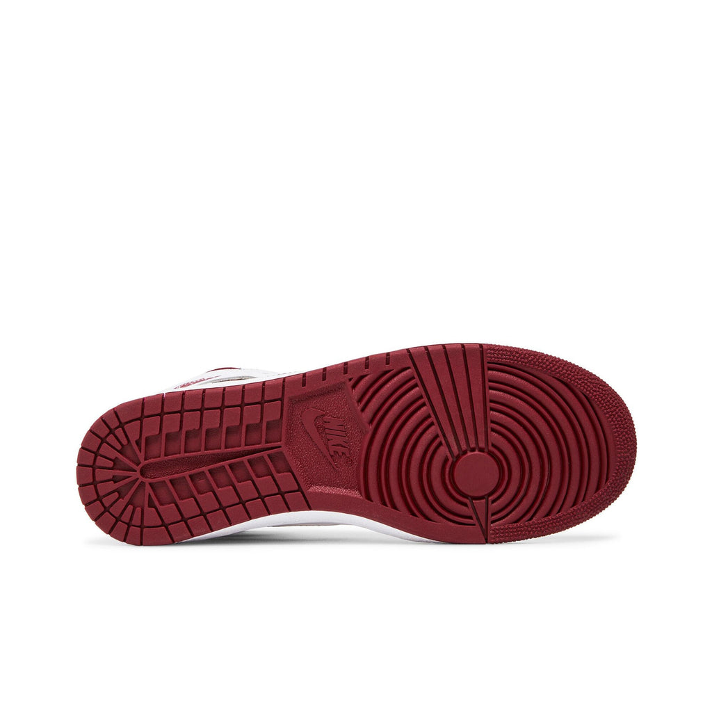 Air Jordan 1 Retro High '85 OG 'Metallic Burgundy' BQ4422-161