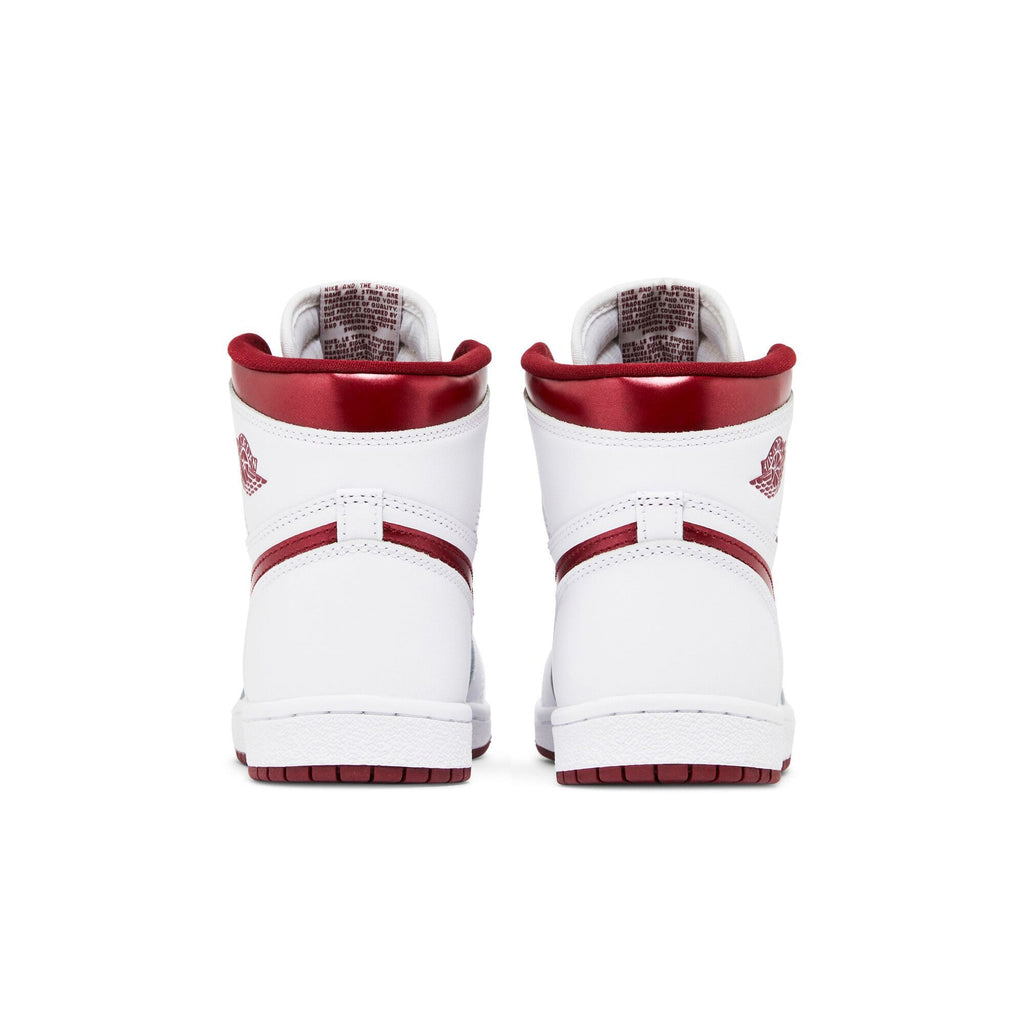 Air Jordan 1 Retro High '85 OG 'Metallic Burgundy' BQ4422-161