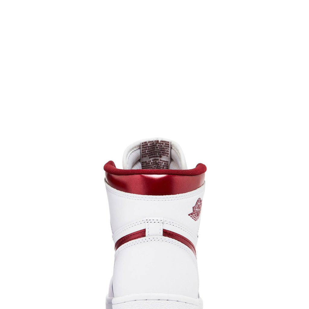 Air Jordan 1 Retro High '85 OG 'Metallic Burgundy' BQ4422-161
