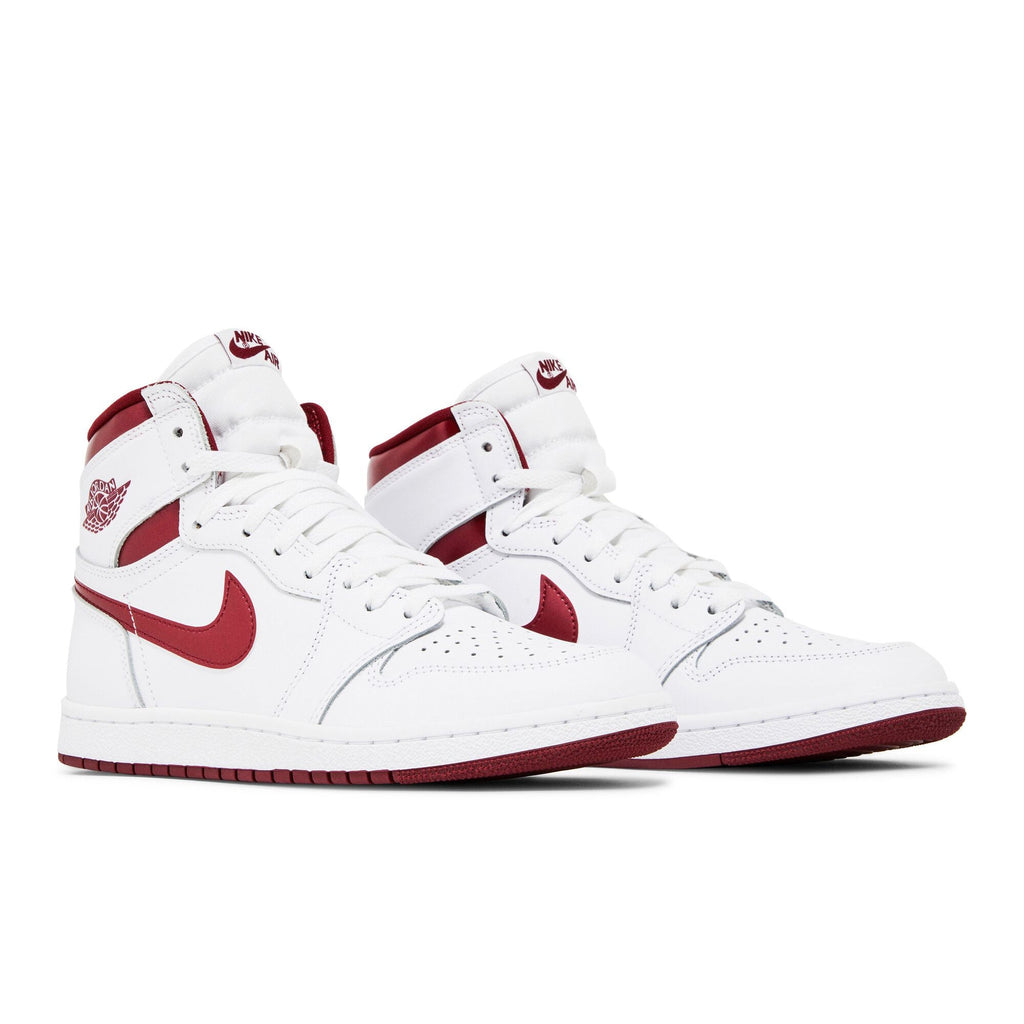 Air Jordan 1 Retro High '85 OG 'Metallic Burgundy' BQ4422-161