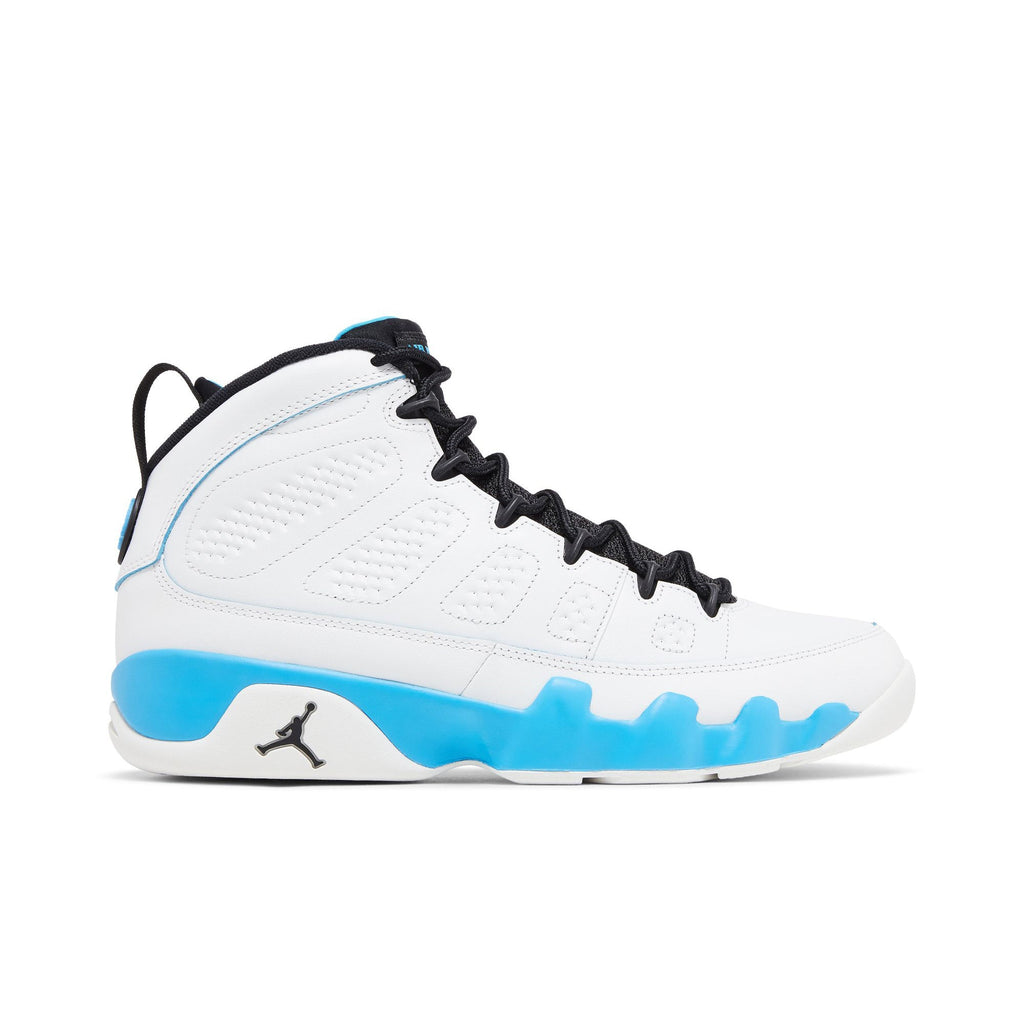 Air Jordan 9 Retro 'Powder Blue' 2024 FQ8992-101