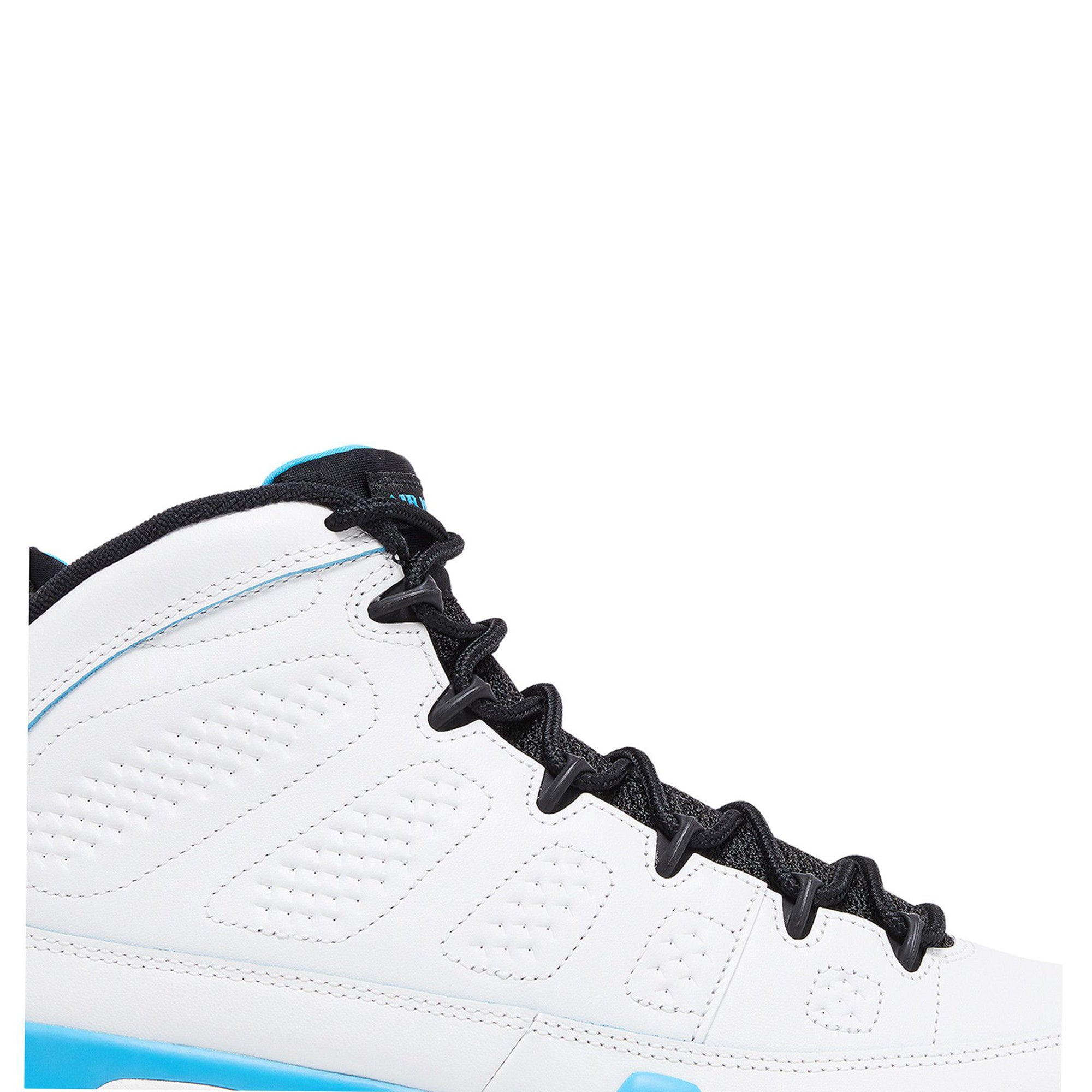 Air Jordan 9 Retro 'Powder Blue' 2024 FQ8992-101
