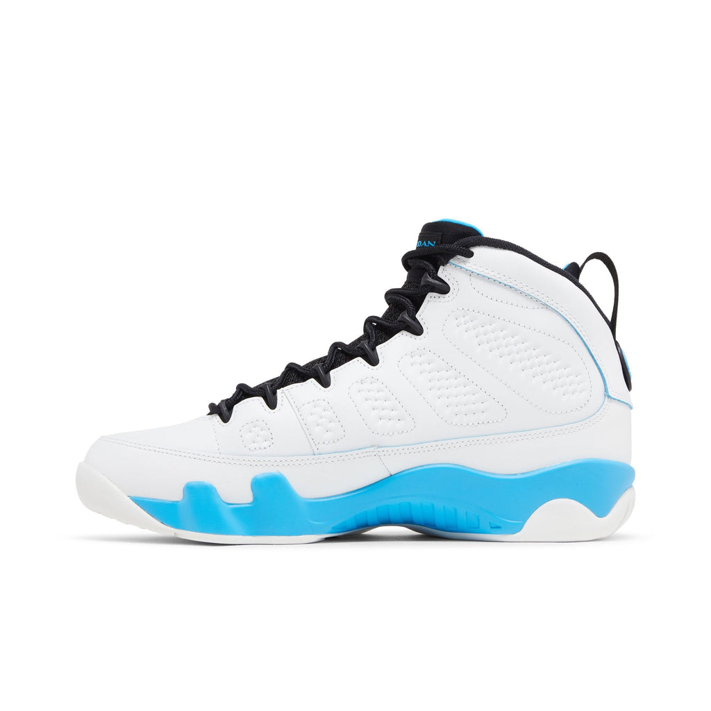 Air Jordan 9 Retro 'Powder Blue' 2024 FQ8992-101