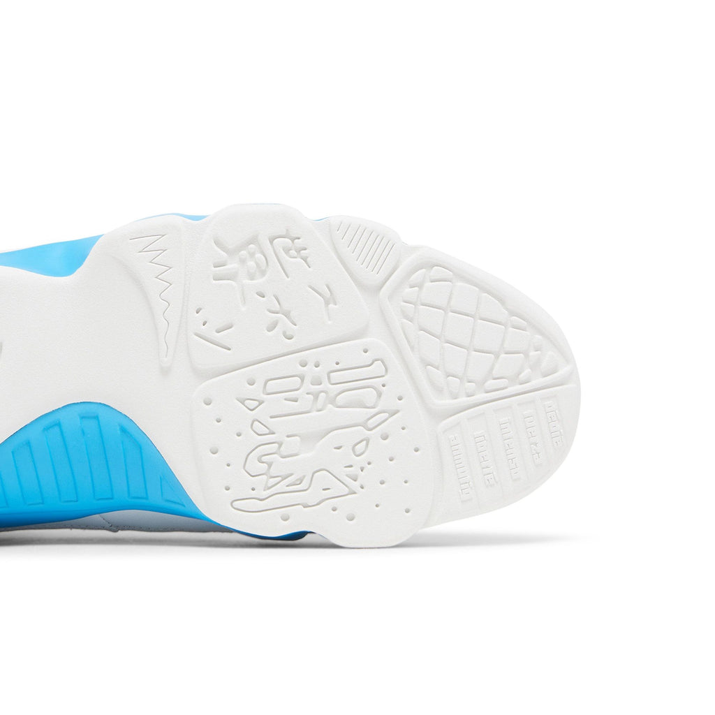 Air Jordan 9 Retro 'Powder Blue' 2024 FQ8992-101