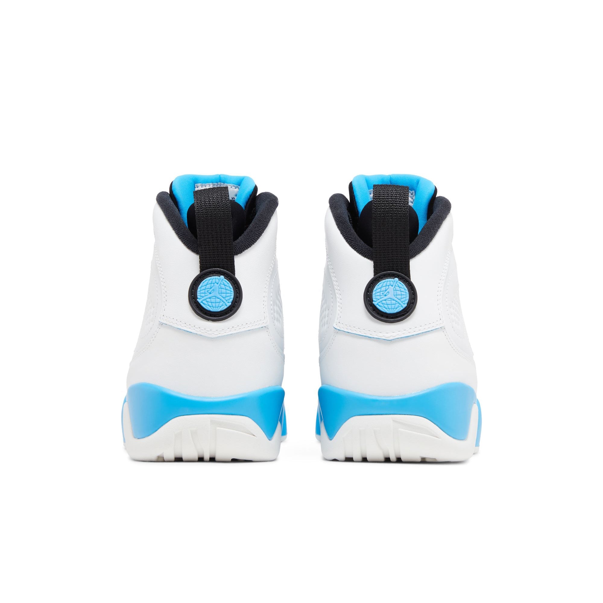 Air Jordan 9 Retro 'Powder Blue' 2024 FQ8992-101