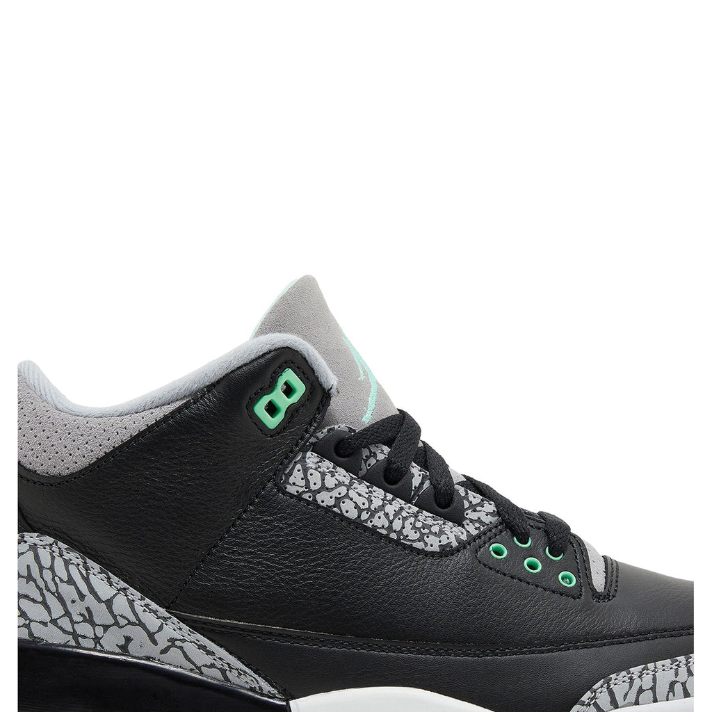 Air Jordan 3 Retro 'Green Glow' CT8532-031
