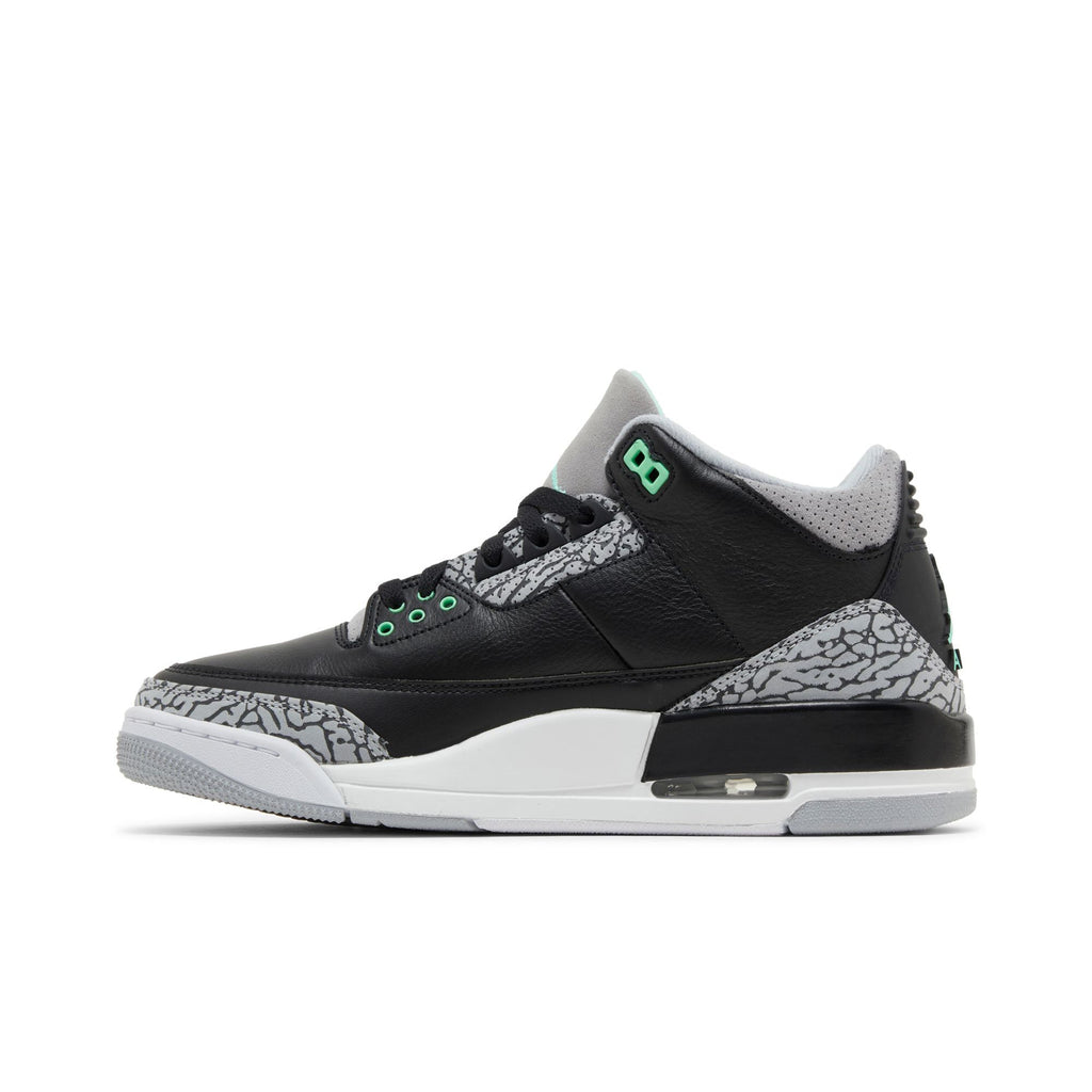 Air Jordan 3 Retro 'Green Glow' CT8532-031
