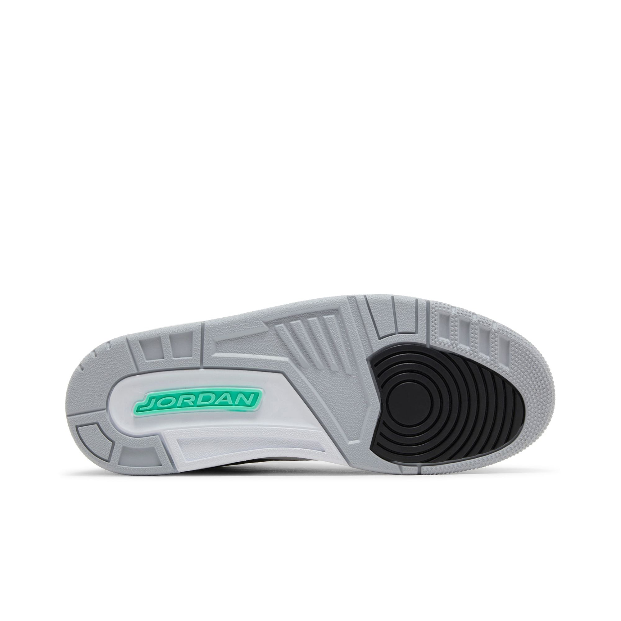 Air Jordan 3 Retro 'Green Glow' CT8532-031