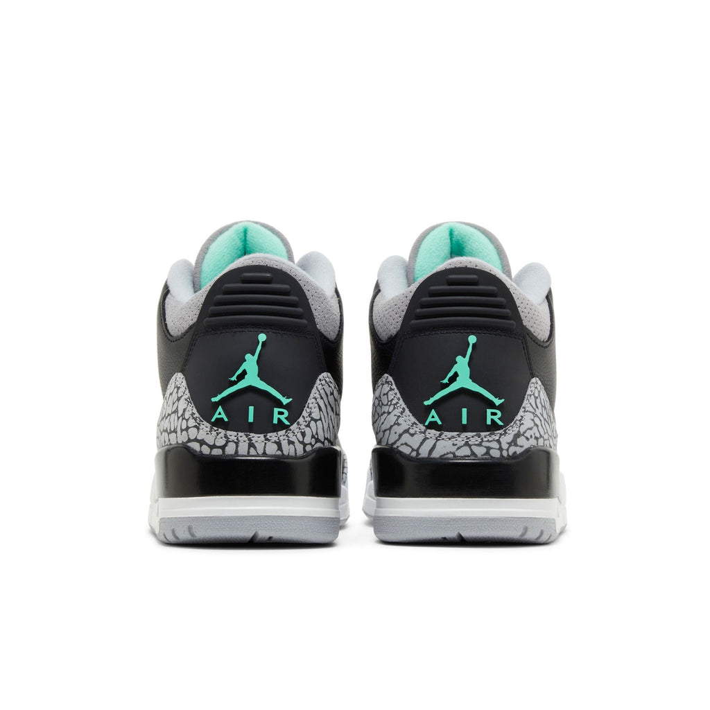 Air Jordan 3 Retro 'Green Glow' CT8532-031