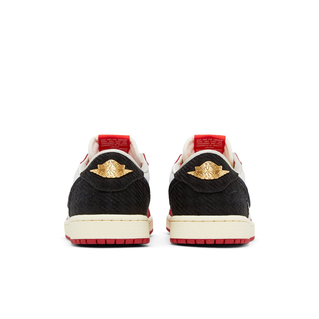 Trophy Room x Air Jordan 1 Retro Low OG SP 'Rookie Card - Away' FN0432-100