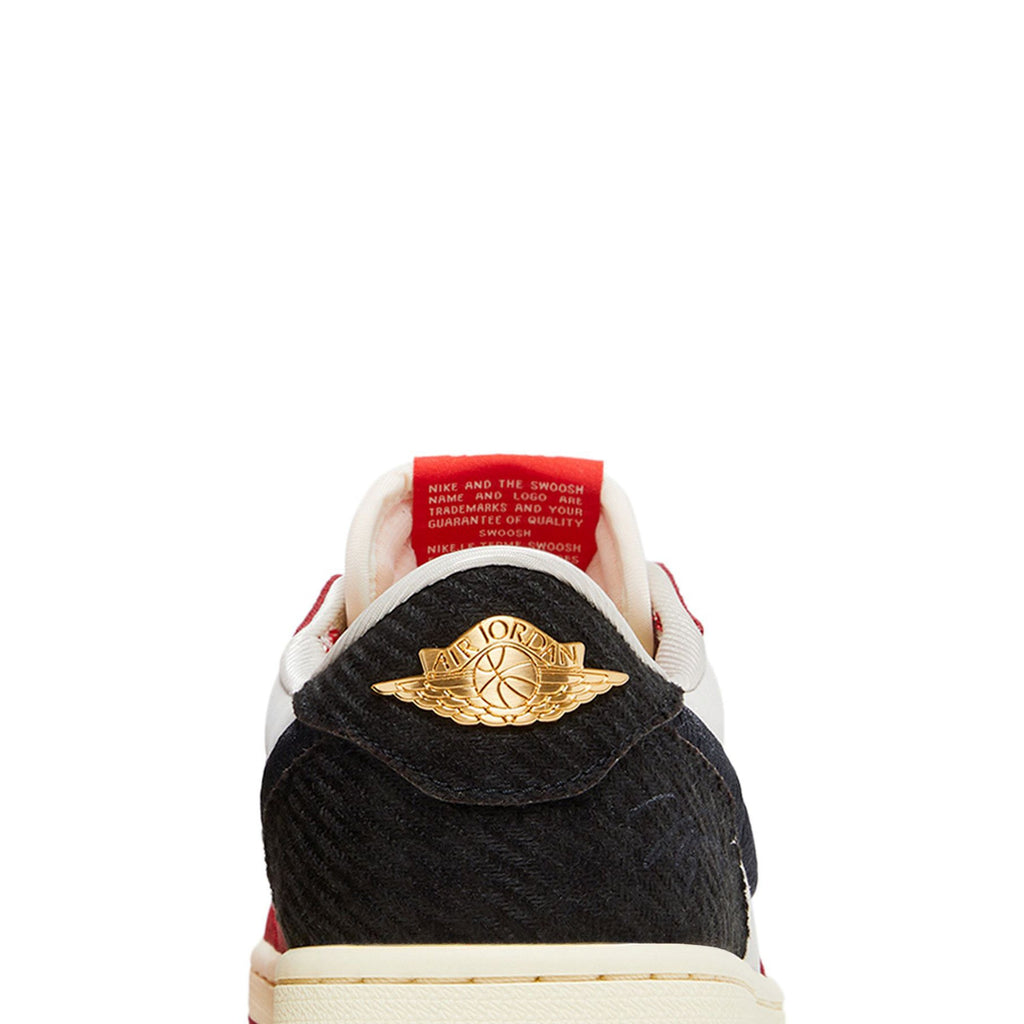 Trophy Room x Air Jordan 1 Retro Low OG SP 'Rookie Card - Away' FN0432-100