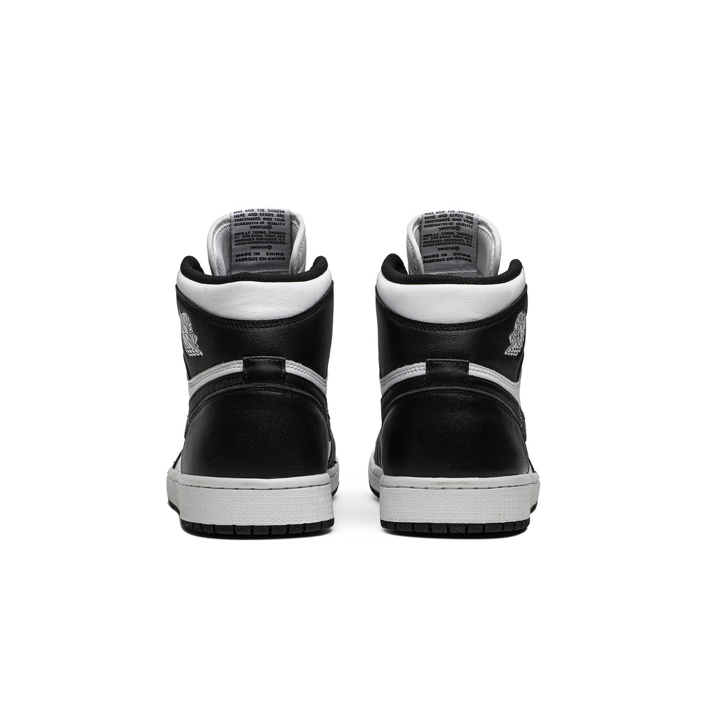 Air Jordan 1 Retro High '85 OG 'Black White' BQ4422-001