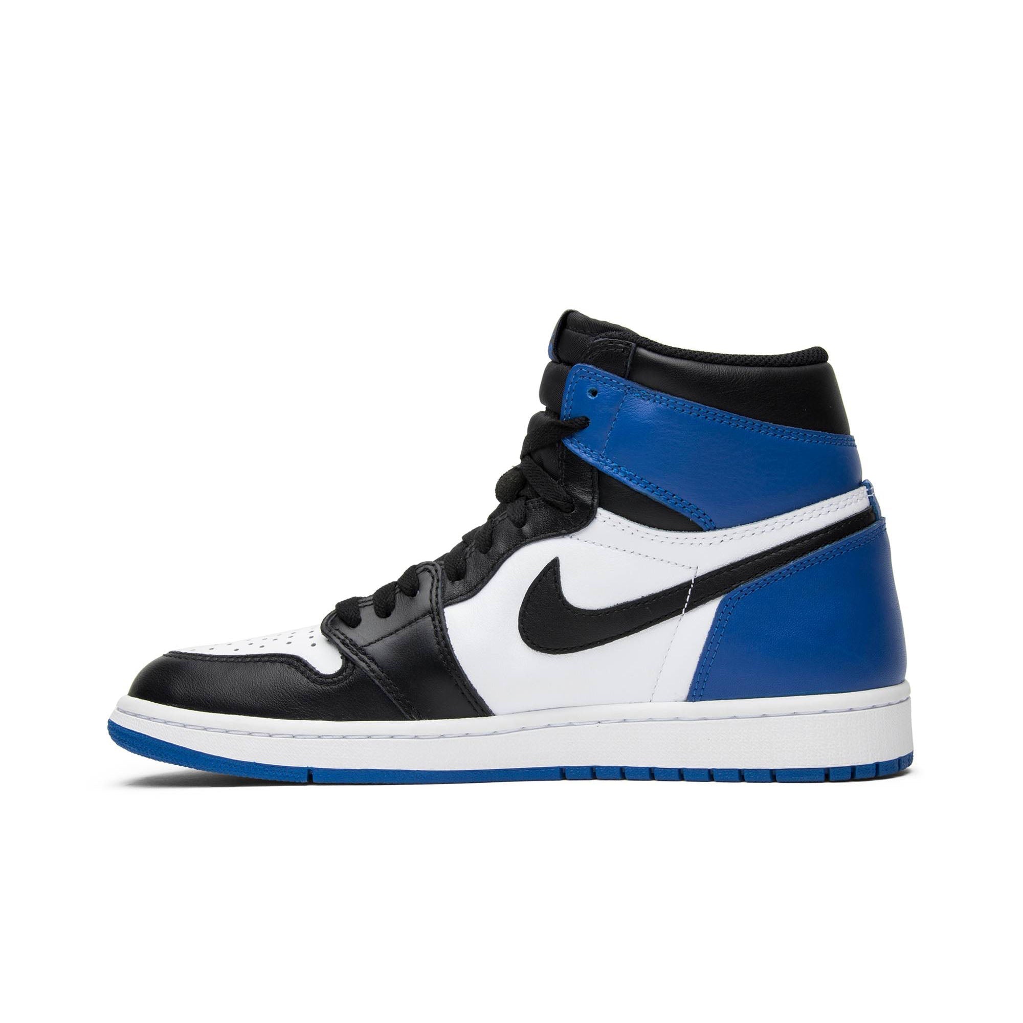 Fragment Design x Air Jordan 1 Retro High OG 716371-040