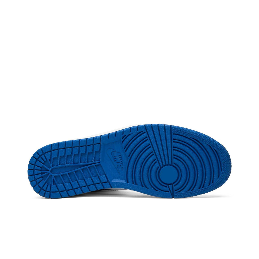 Fragment Design x Air Jordan 1 Retro High OG 716371-040