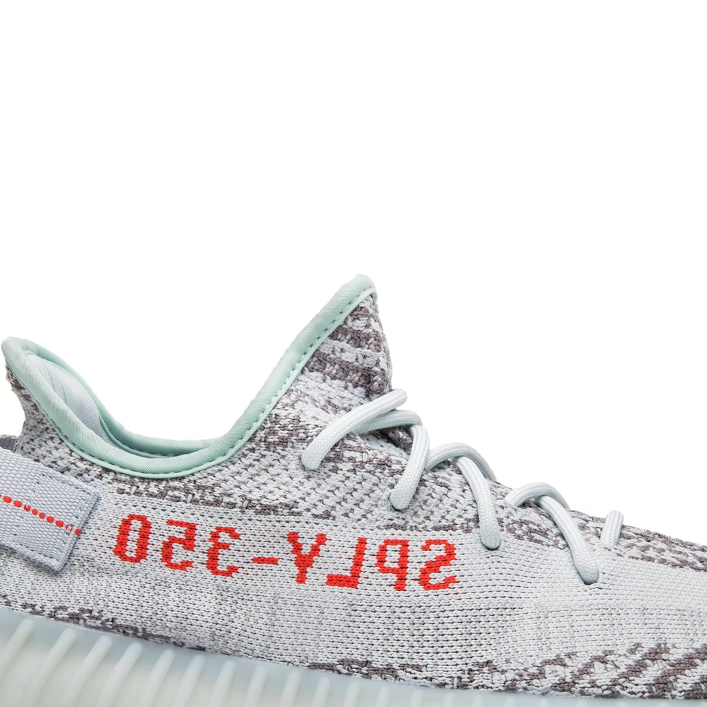 Yeezy Boost 350 V2 'Blue Tint' B37571
