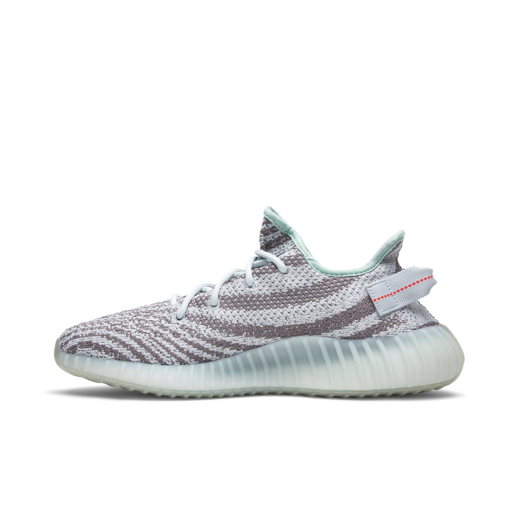 Yeezy Boost 350 V2 'Blue Tint' B37571