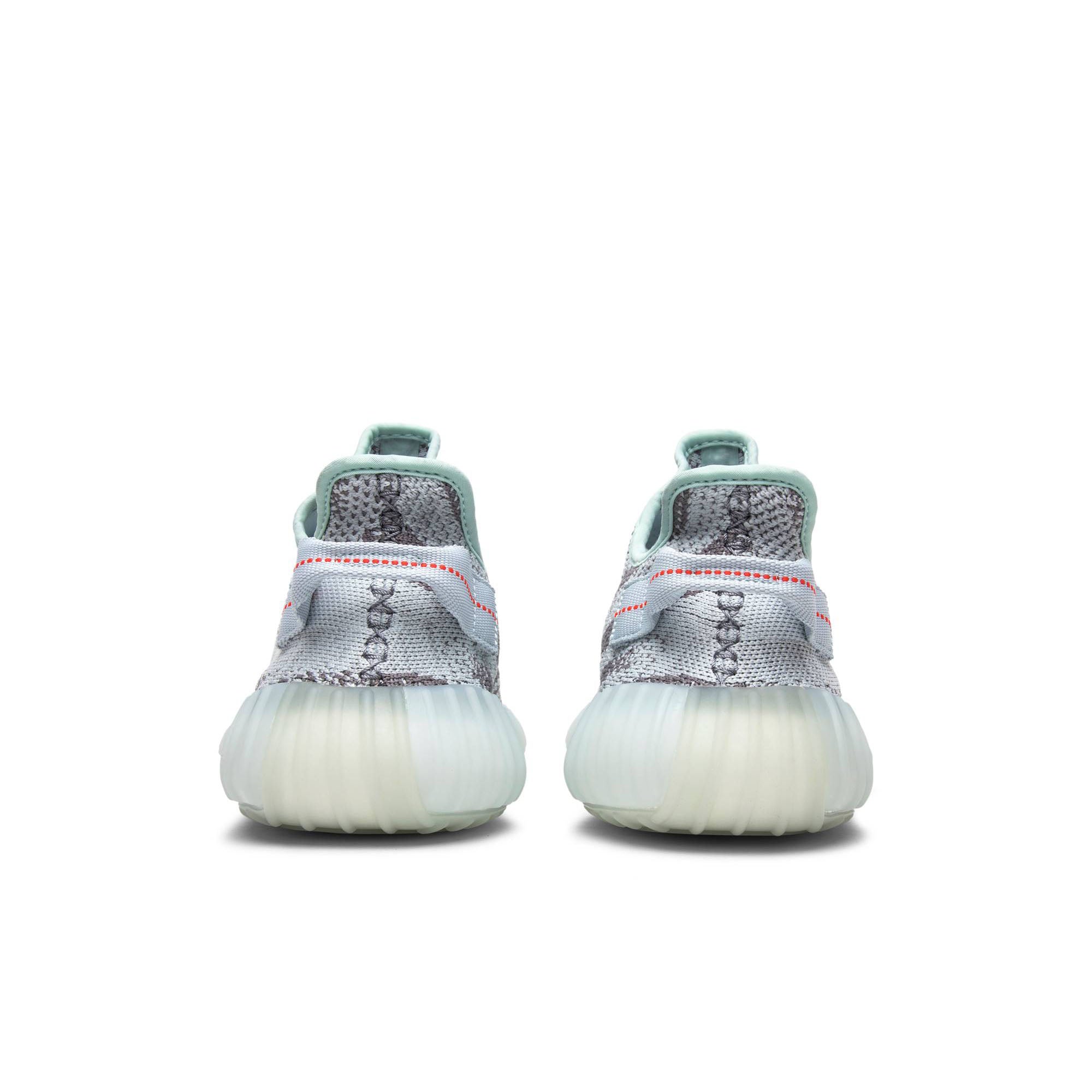 Yeezy Boost 350 V2 'Blue Tint' B37571