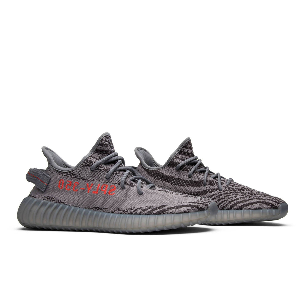 Yeezy Boost 350 V2 'Beluga 2.0' AH2203