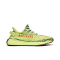 Yeezy Boost 350 V2 'Semi Frozen Yellow' B37572