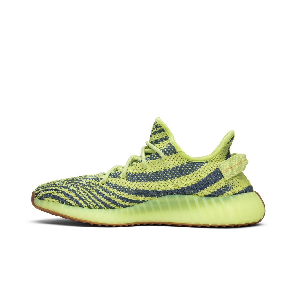Yeezy Boost 350 V2 'Semi Frozen Yellow' B37572