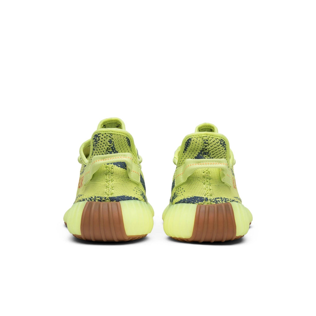Yeezy Boost 350 V2 'Semi Frozen Yellow' B37572