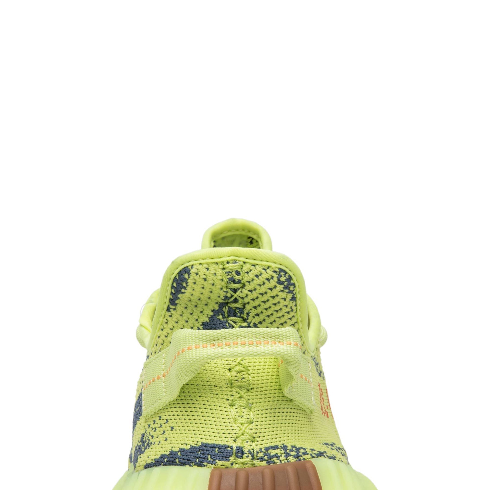Yeezy Boost 350 V2 'Semi Frozen Yellow' B37572