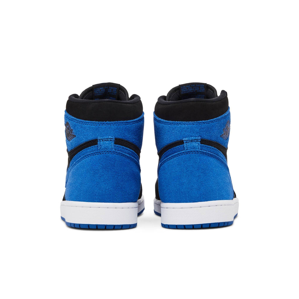 Air Jordan 1 Retro High OG 'Royal Reimagined' DZ5485-042