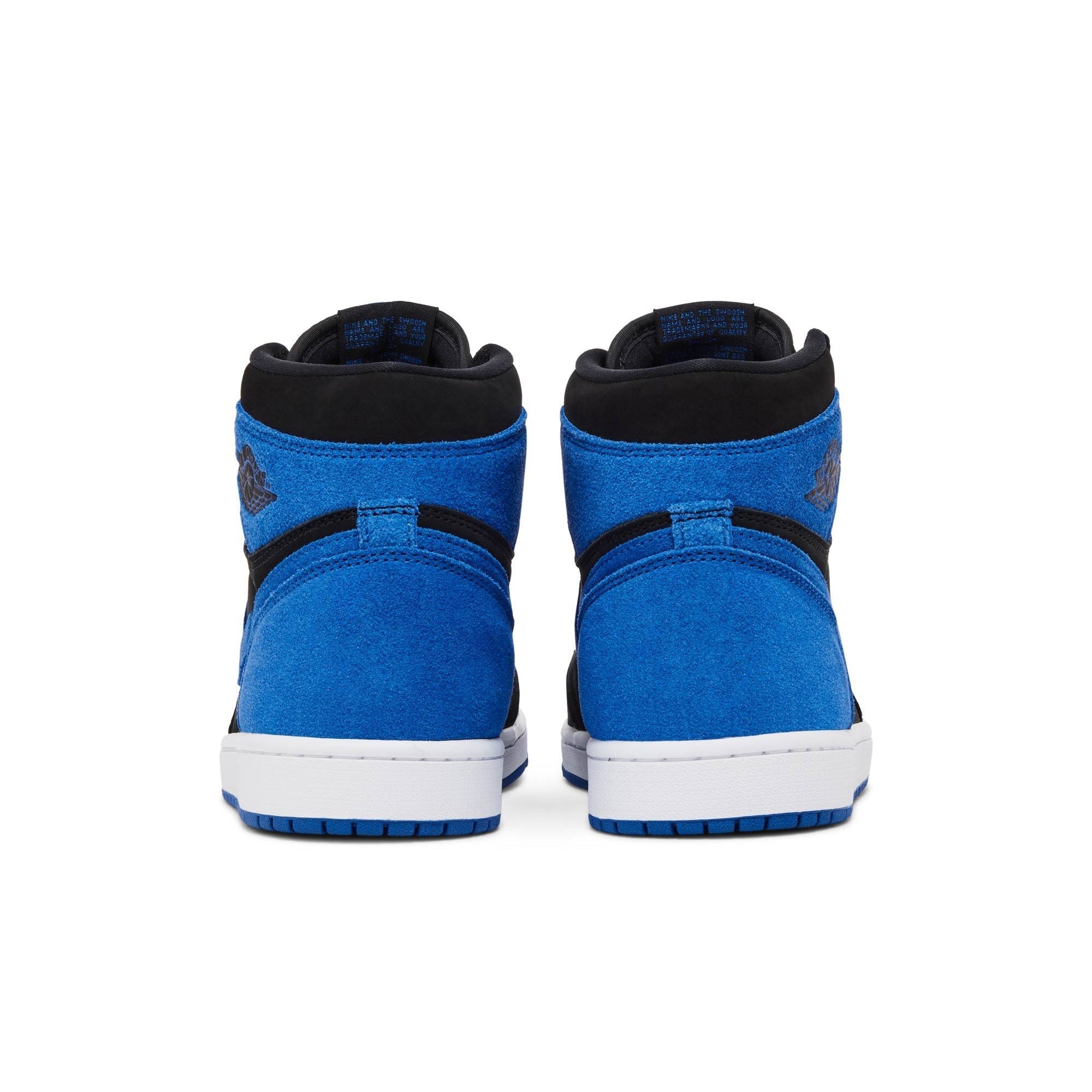 Air Jordan 1 Retro High OG 'Royal Reimagined' DZ5485-042