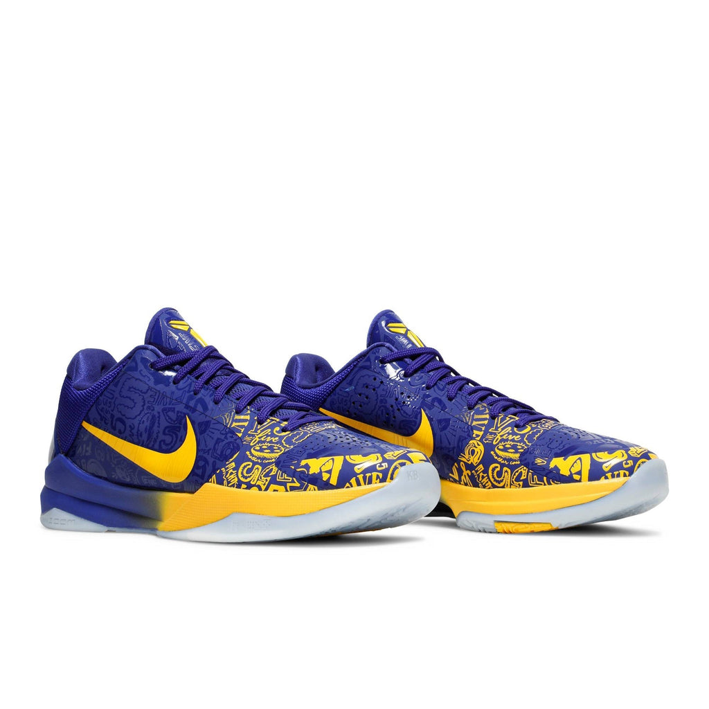 Zoom Kobe 5 Protro '5 Rings' CD4991-400