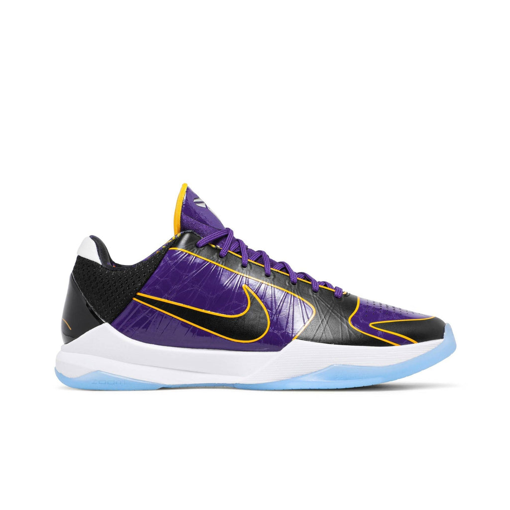 Zoom Kobe 5 Protro '5x Champ' CD4991-500