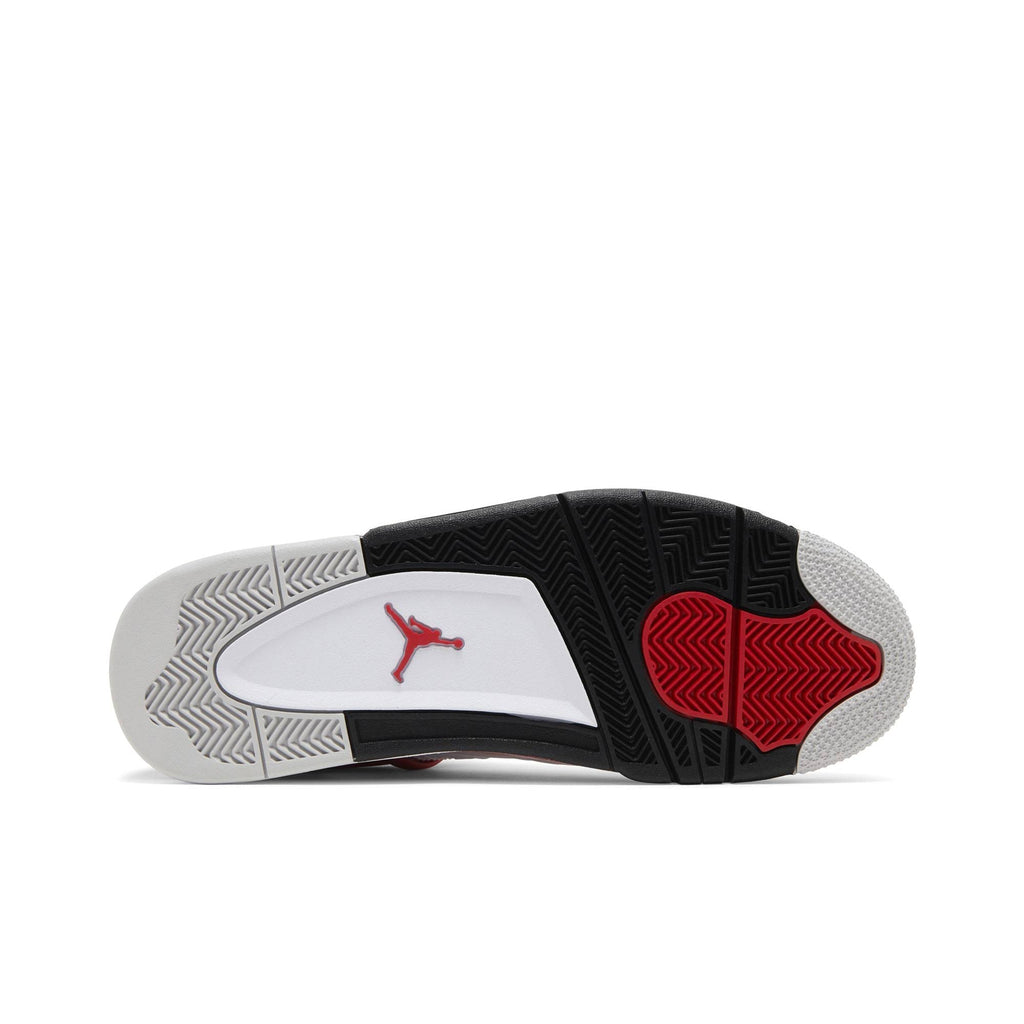 Air Jordan 4 Retro 'Red Cement' DH6927-161
