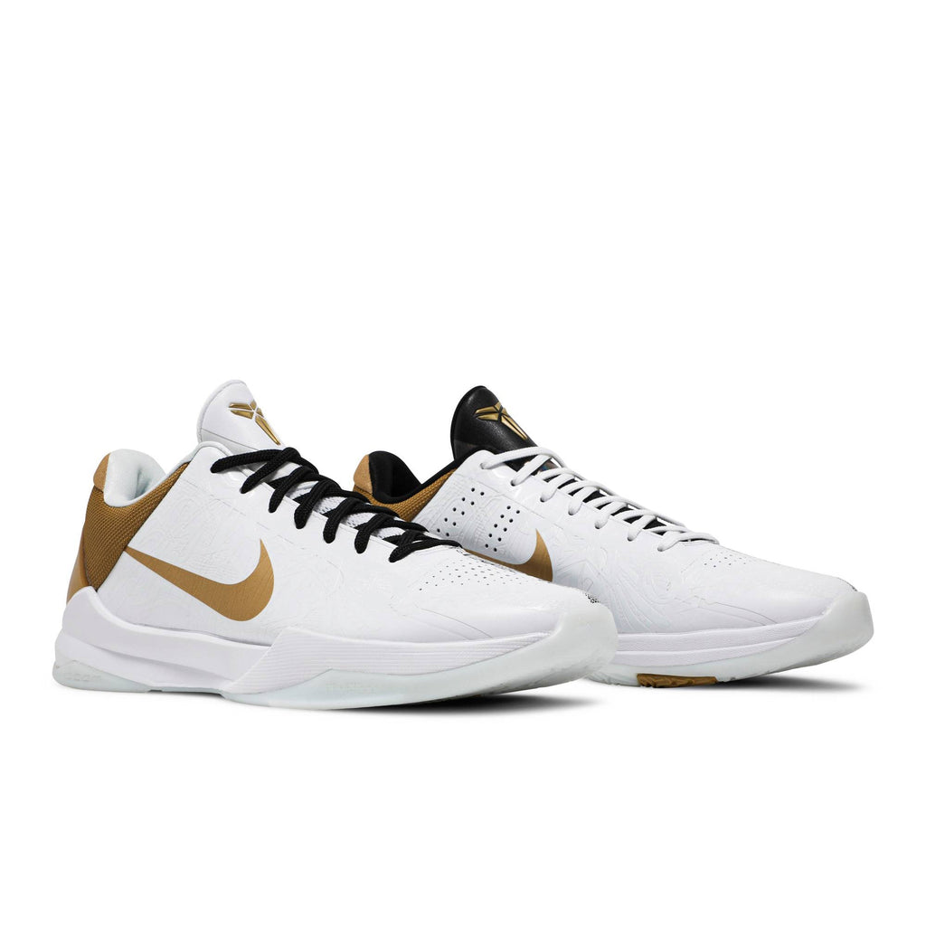 Zoom Kobe 5 Protro 'Big Stage' CT8014-100
