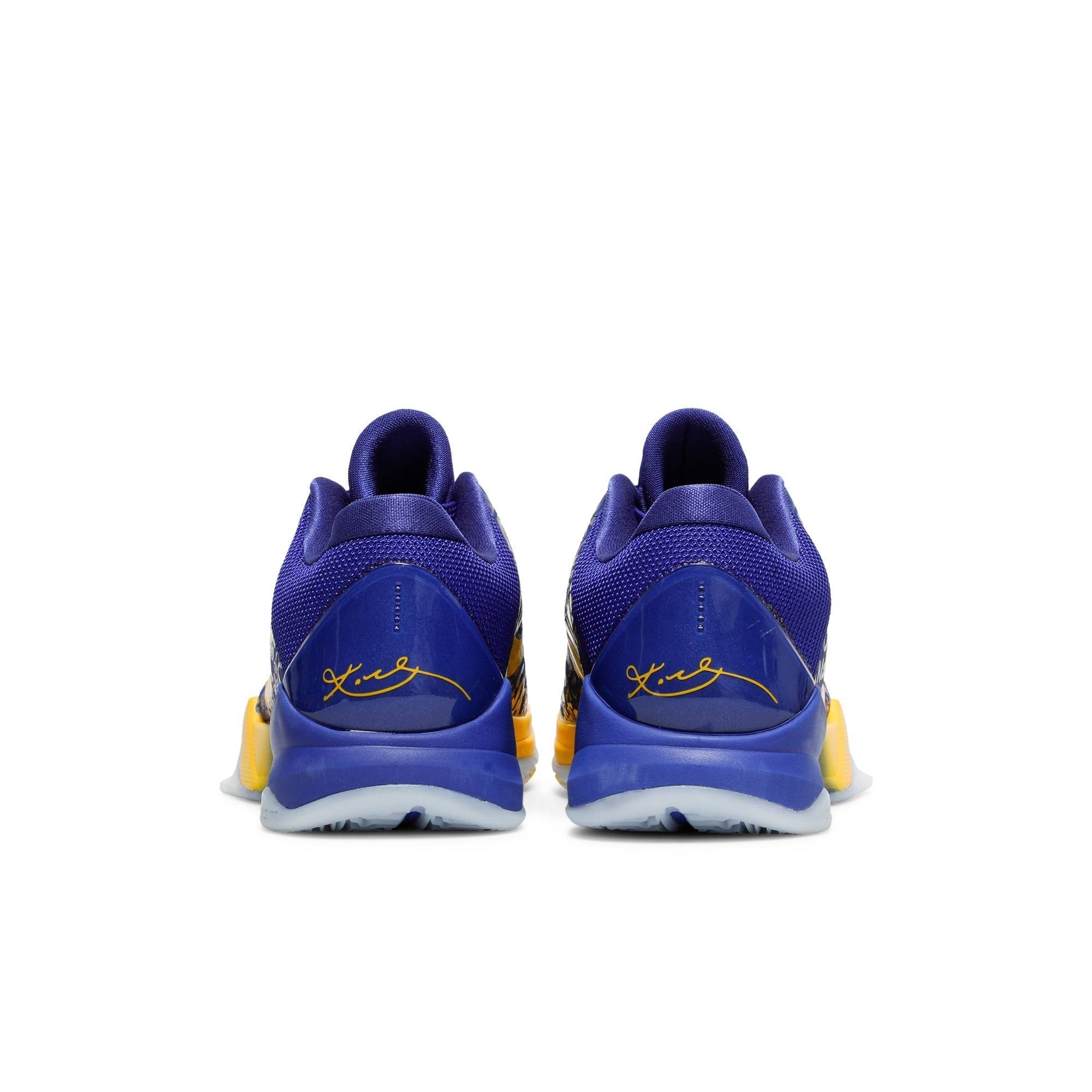 Zoom Kobe 5 Protro '5 Rings' CD4991-400