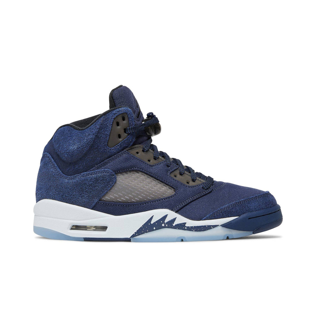 Air Jordan 5 Retro SE 'Midnight Navy' FD6812-400